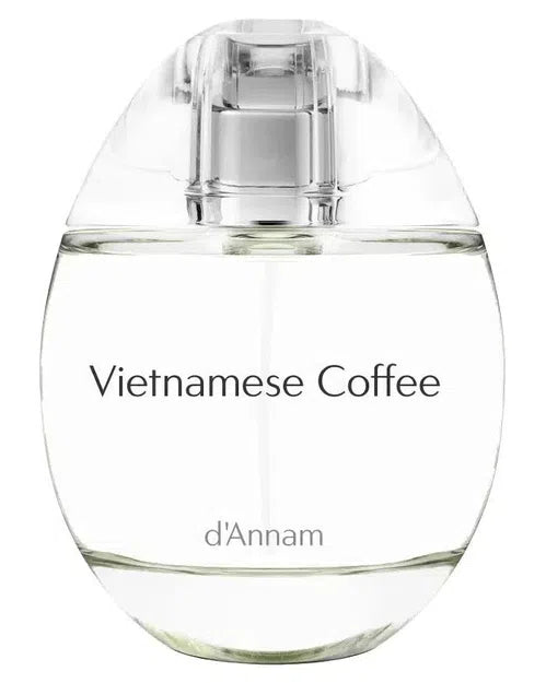 d'Annam Vietnamese Coffee - premium fragrance for sophisticated tastes.