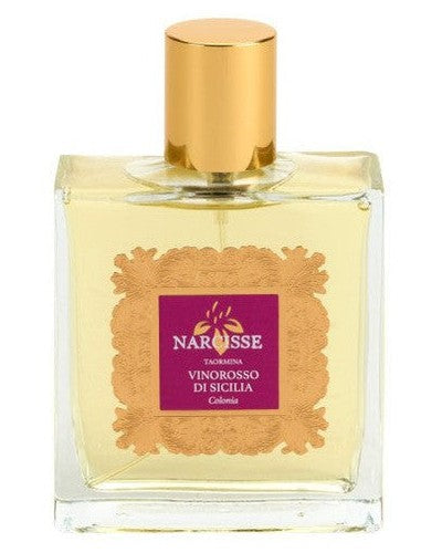 Narcisse Taormina VinoRosso di Sicilia - premium fragrance for sophisticated tastes.