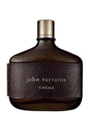 John Varvatos Vintage - premium fragrance for sophisticated tastes.