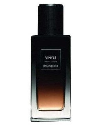 Yves Saint Laurent Vinyle - premium fragrance for sophisticated tastes.
