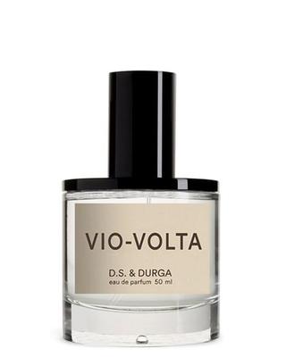 D.S. & Durga Vio Volta - premium fragrance for sophisticated tastes.