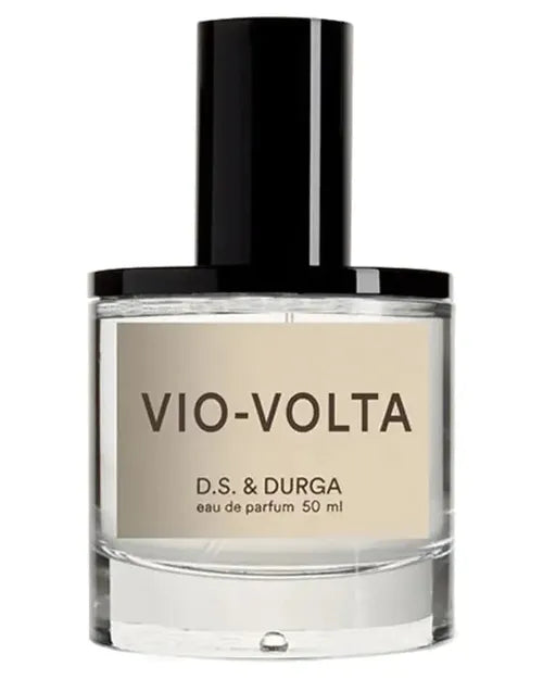 D.S. & Durga Vio Volta - premium fragrance for sophisticated tastes.