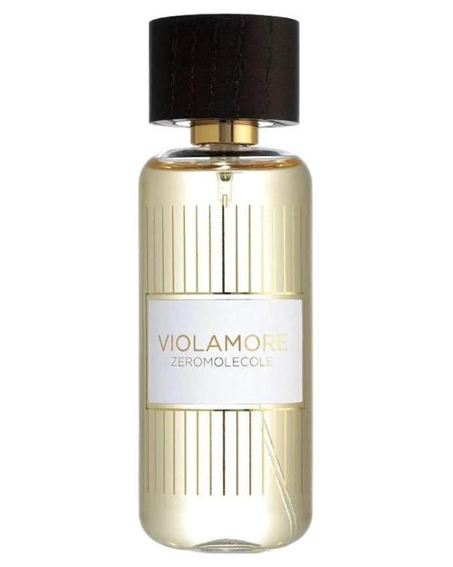 Zeromolecole Violamore - premium fragrance for sophisticated tastes.