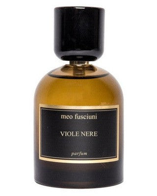 Meo Fusciuni Viole Nere - premium fragrance for sophisticated tastes.