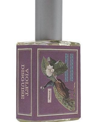 Imaginary Authors Violet Disguise - premium fragrance for sophisticated tastes.