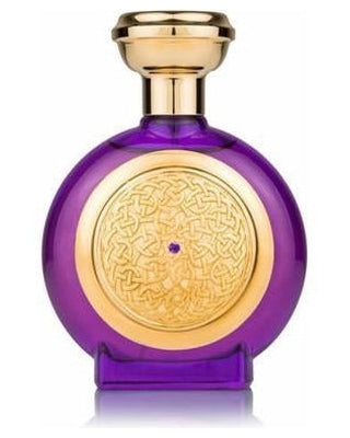 Boadicea the Victorious Violet Sapphire - premium fragrance for sophisticated tastes.
