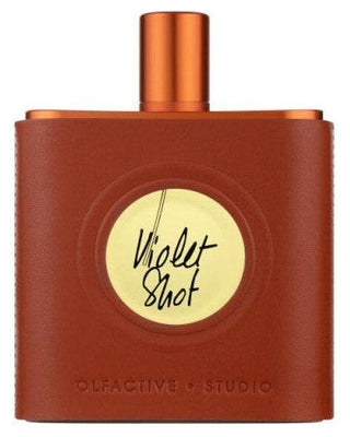 Olfactive Studio Violet Shot - premium fragrance for sophisticated tastes.