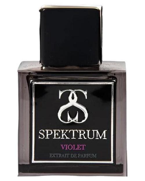 Spektrum Extrait Violet - premium fragrance for sophisticated tastes.