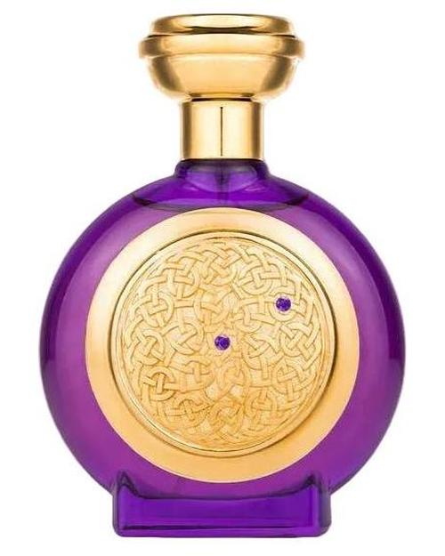Boadicea the Victorious Violet Sapphire Supercharged - premium fragrance for sophisticated tastes.