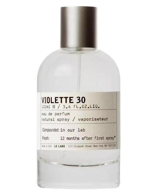 Le Labo Violette 30 - premium fragrance for sophisticated tastes.