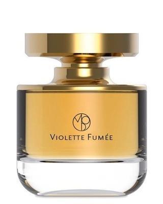 Mona di Orio Violette Fumee - premium fragrance for sophisticated tastes.