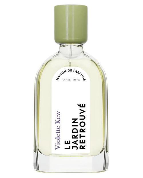 Le Jardin Retrouve Violette Kew - premium fragrance for sophisticated tastes.
