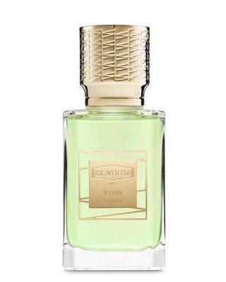 Ex Nihilo Viper Green - premium fragrance for sophisticated tastes.