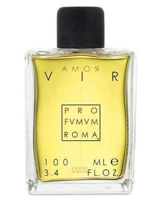 Profumum Roma Vir - premium fragrance for sophisticated tastes.