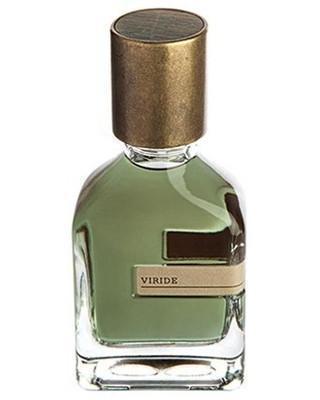 Orto Parisi Viride - premium fragrance for sophisticated tastes.