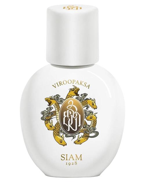 SIAM 1928 Viroopaksa - premium fragrance for sophisticated tastes.