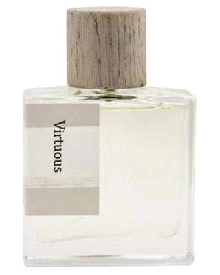 ILK Virtuous - premium fragrance for sophisticated tastes.