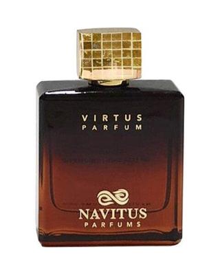 Navitus Parfums Virtus - premium fragrance for sophisticated tastes.