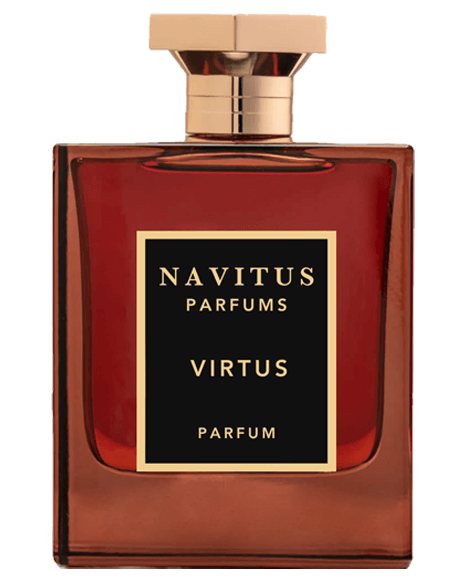 Navitus Parfums Virtus - premium fragrance for sophisticated tastes.