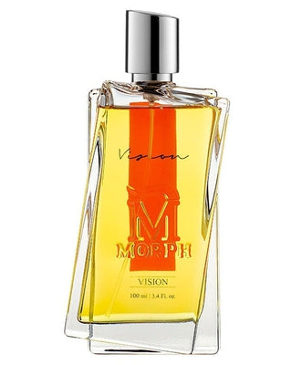 Morph Vision - premium fragrance for sophisticated tastes.