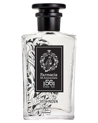 Farmacia SS. Annunziata Vita Nova - premium fragrance for sophisticated tastes.