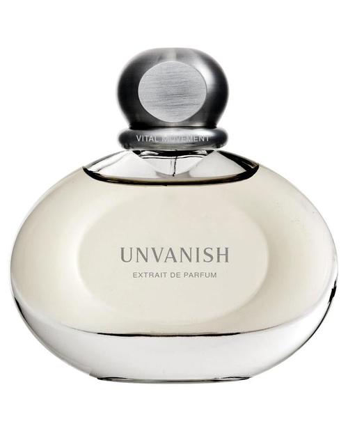 Unvanish Vital Movement - premium fragrance for sophisticated tastes.