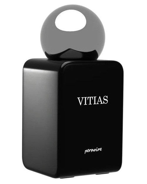 Pernoire Vitias - premium fragrance for sophisticated tastes.