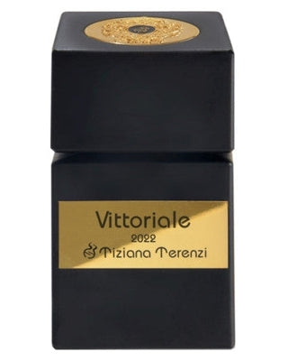 Tiziana Terenzi Vittoriale - premium fragrance for sophisticated tastes.