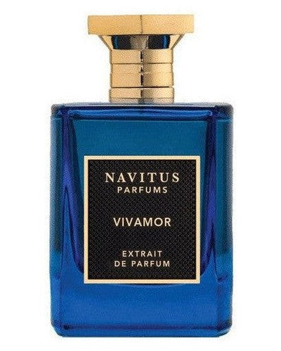 Navitus Parfums Vivamor - premium fragrance for sophisticated tastes.