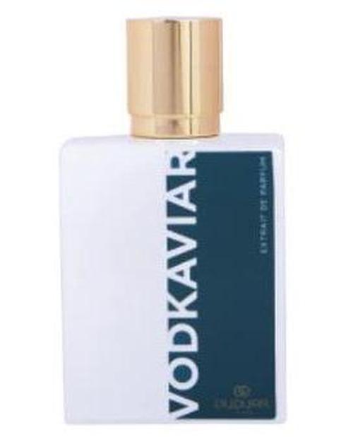 Duduar Vodkaviar - premium fragrance for sophisticated tastes.