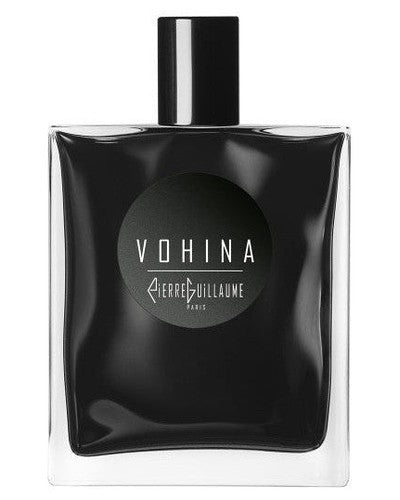 Pierre Guillaume Paris Vohina - premium fragrance for sophisticated tastes.