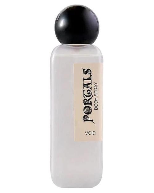 Portals Parfums by Melanie Martinez Void Body Spray - premium fragrance for sophisticated tastes.