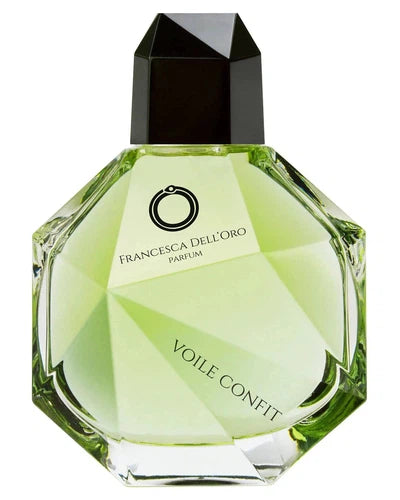 Francesca dell'Oro Voile Confit - premium fragrance for sophisticated tastes.