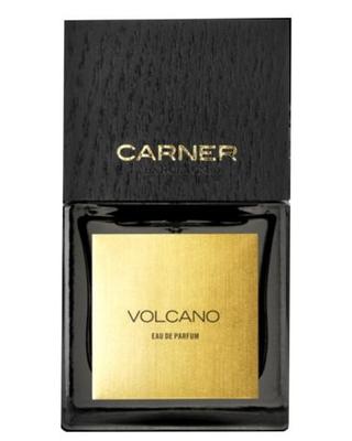 Carner Barcelona Volcano Carner - premium fragrance for sophisticated tastes.