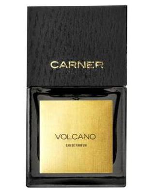 Carner Barcelona Volcano Carner - premium fragrance for sophisticated tastes.