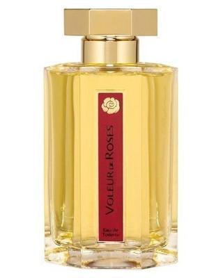 L'Artisan Parfumeur Voleur De Roses - premium fragrance for sophisticated tastes.