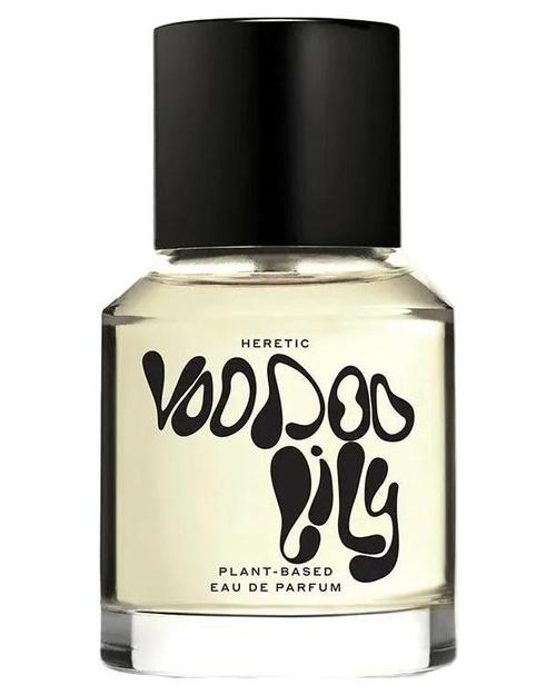 Heretic Voodoo Lily - premium fragrance for sophisticated tastes.