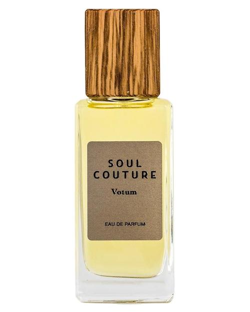 Soul Couture Votum - premium fragrance for sophisticated tastes.