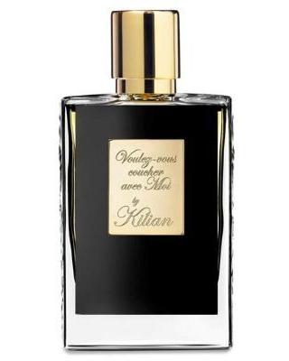 By Kilian Voulez Vous Coucher - premium fragrance for sophisticated tastes.