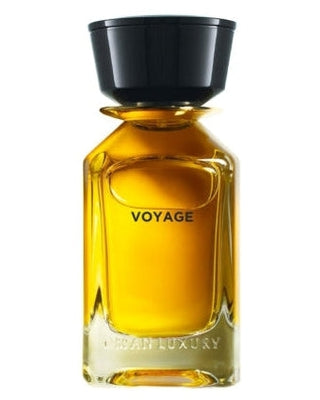 Omanluxury Voyage - premium fragrance for sophisticated tastes.