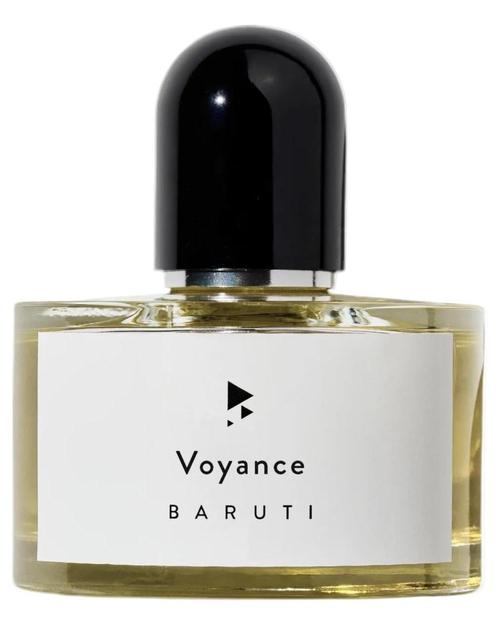 Baruti Voyance EDP - premium fragrance for sophisticated tastes.