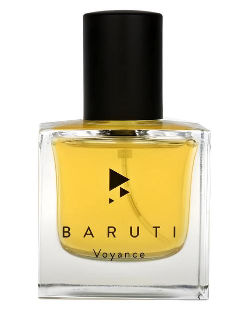 Baruti Voyance - premium fragrance for sophisticated tastes.