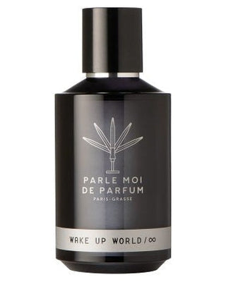 Parle Moi de Parfum Wake Up World - premium fragrance for sophisticated tastes.