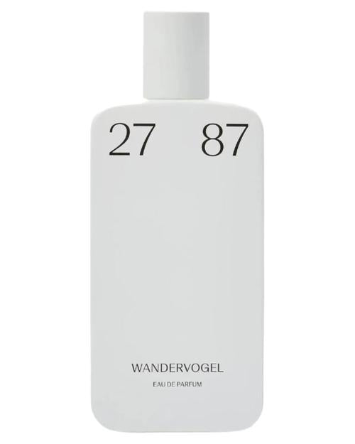 27 87 Wandervogel - premium fragrance for sophisticated tastes.