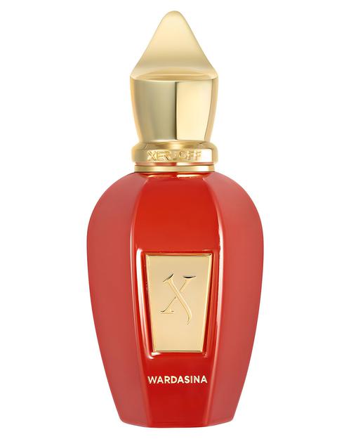 Xerjoff Wardasina - premium fragrance for sophisticated tastes.