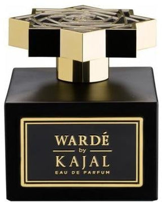 Kajal Warde - premium fragrance for sophisticated tastes.