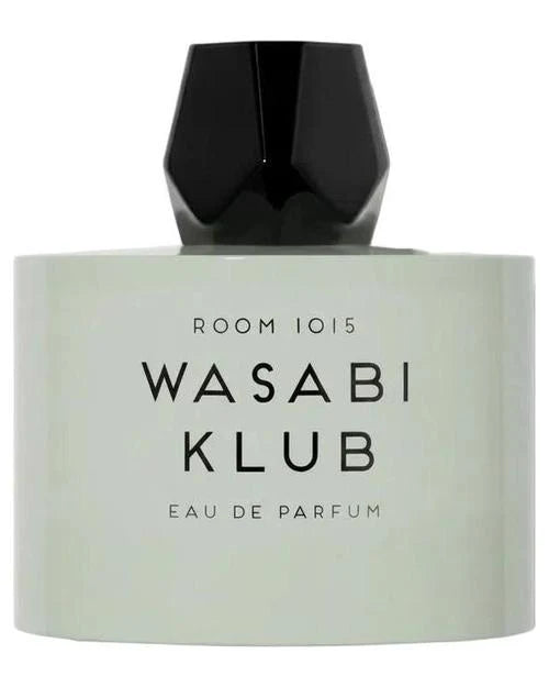 Room 1015 Wasabi Klub