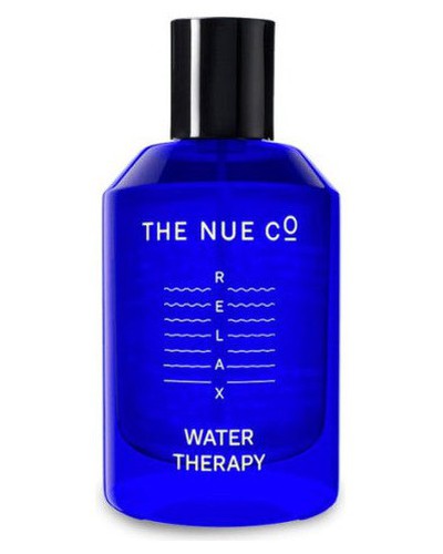 The Nue Co. Water Therapy - premium fragrance for sophisticated tastes.