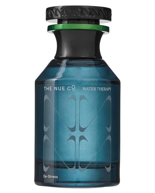 The Nue Co. Water Therapy - premium fragrance for sophisticated tastes.