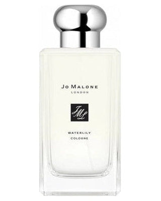 Jo Malone Waterlily Cologne - premium fragrance for sophisticated tastes.